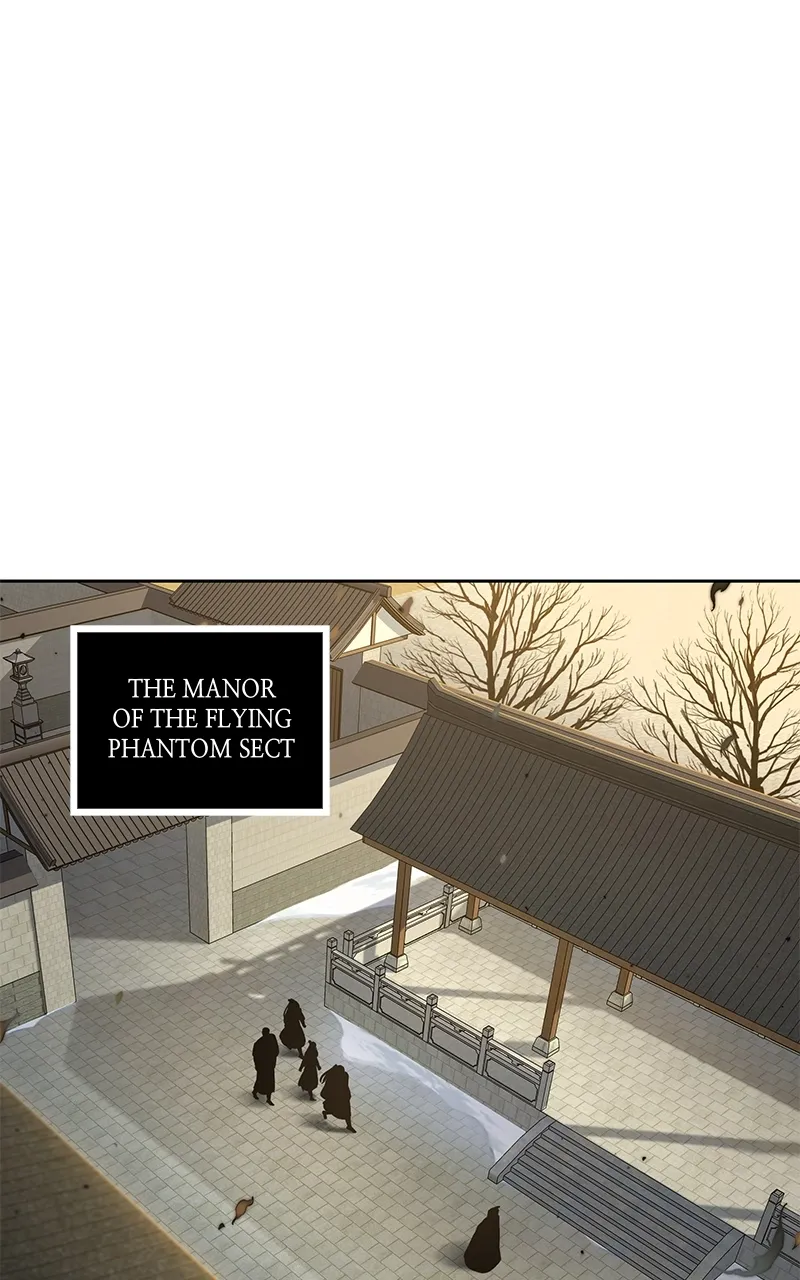 Nano Machine Chapter 100 Page 19