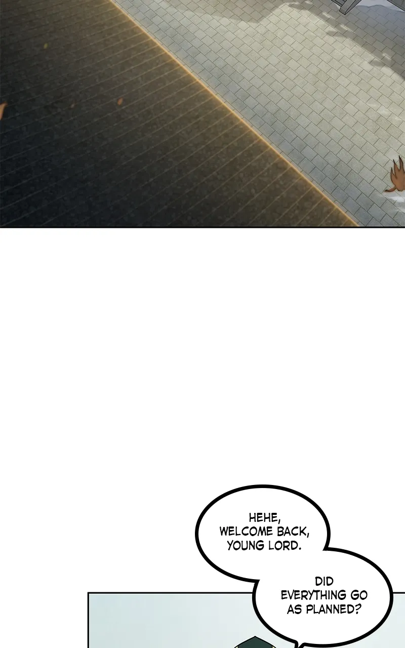 Nano Machine Chapter 100 Page 20