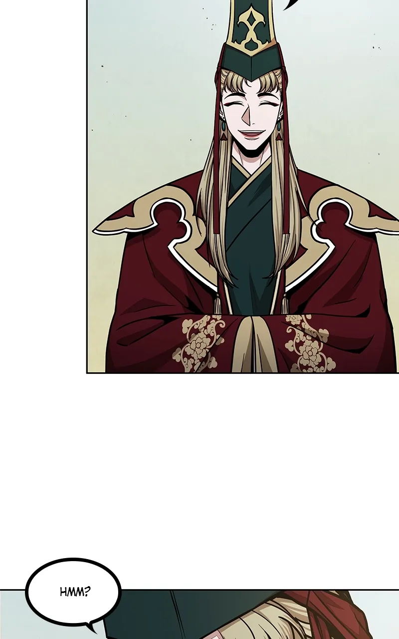 Nano Machine Chapter 100 Page 21