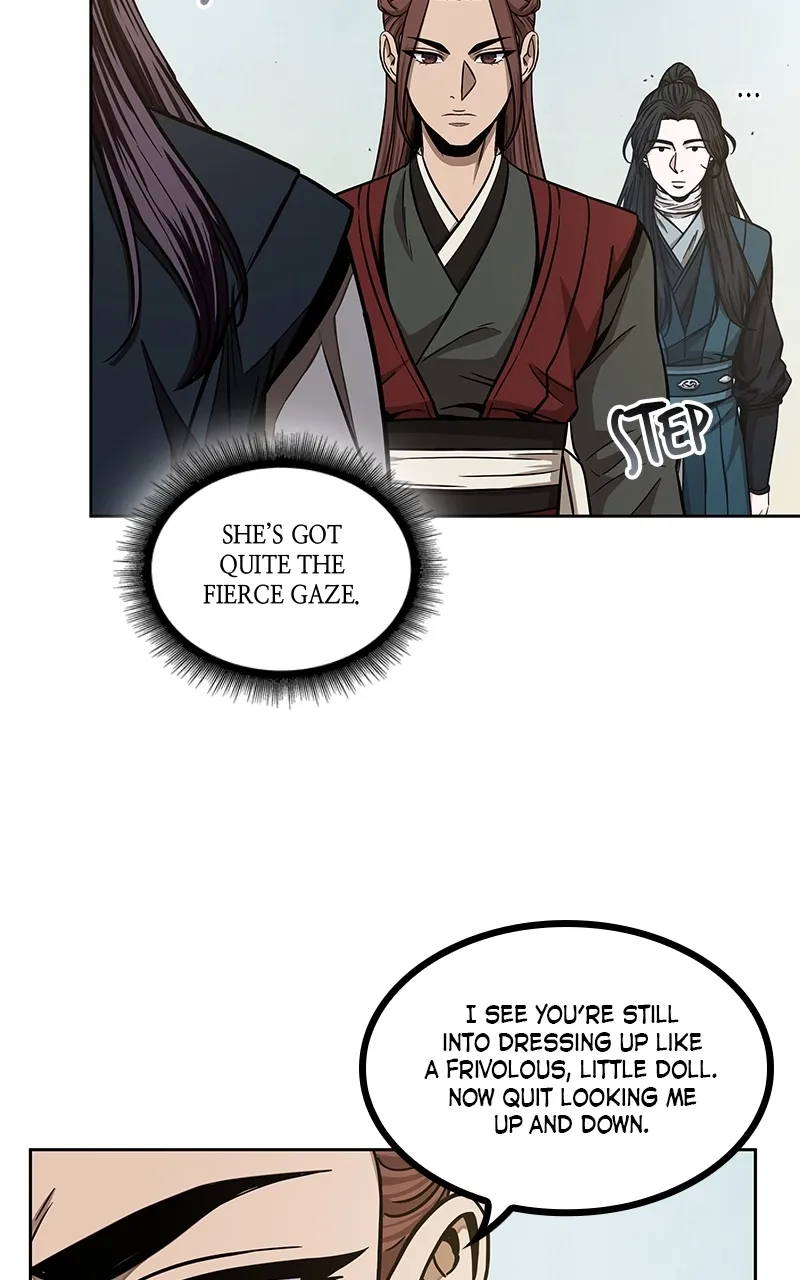 Nano Machine Chapter 100 Page 23