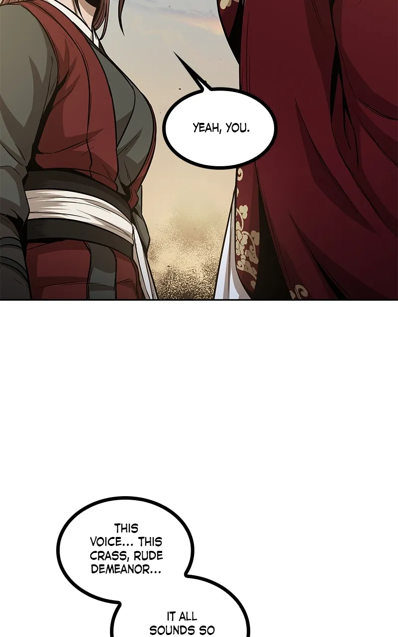 Nano Machine Chapter 100 Page 25