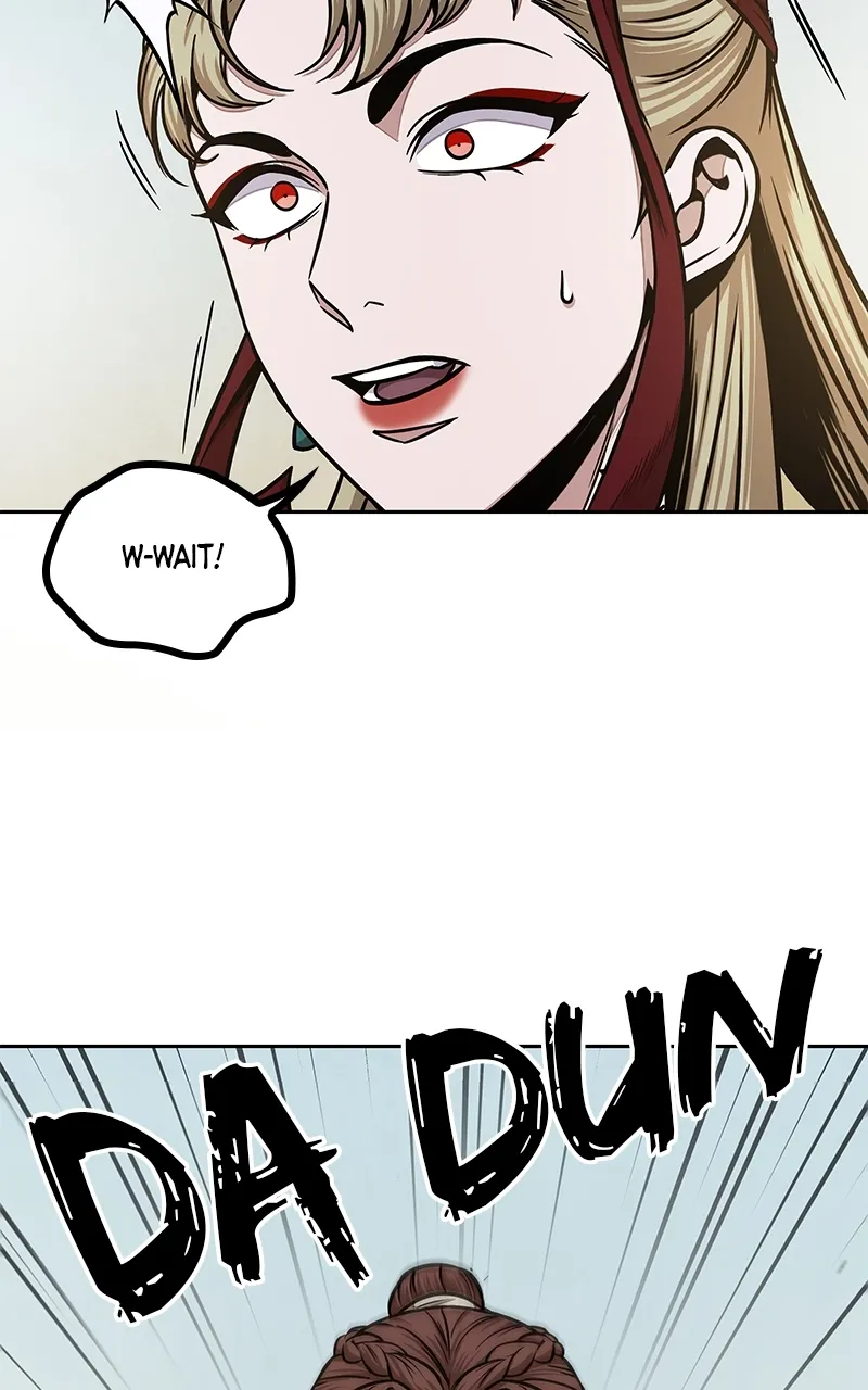Nano Machine Chapter 100 Page 27