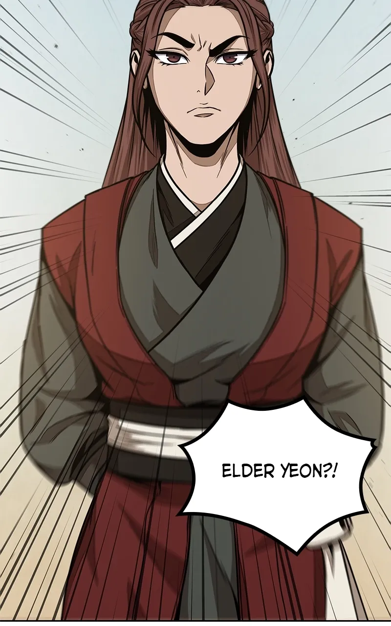 Nano Machine Chapter 100 Page 28