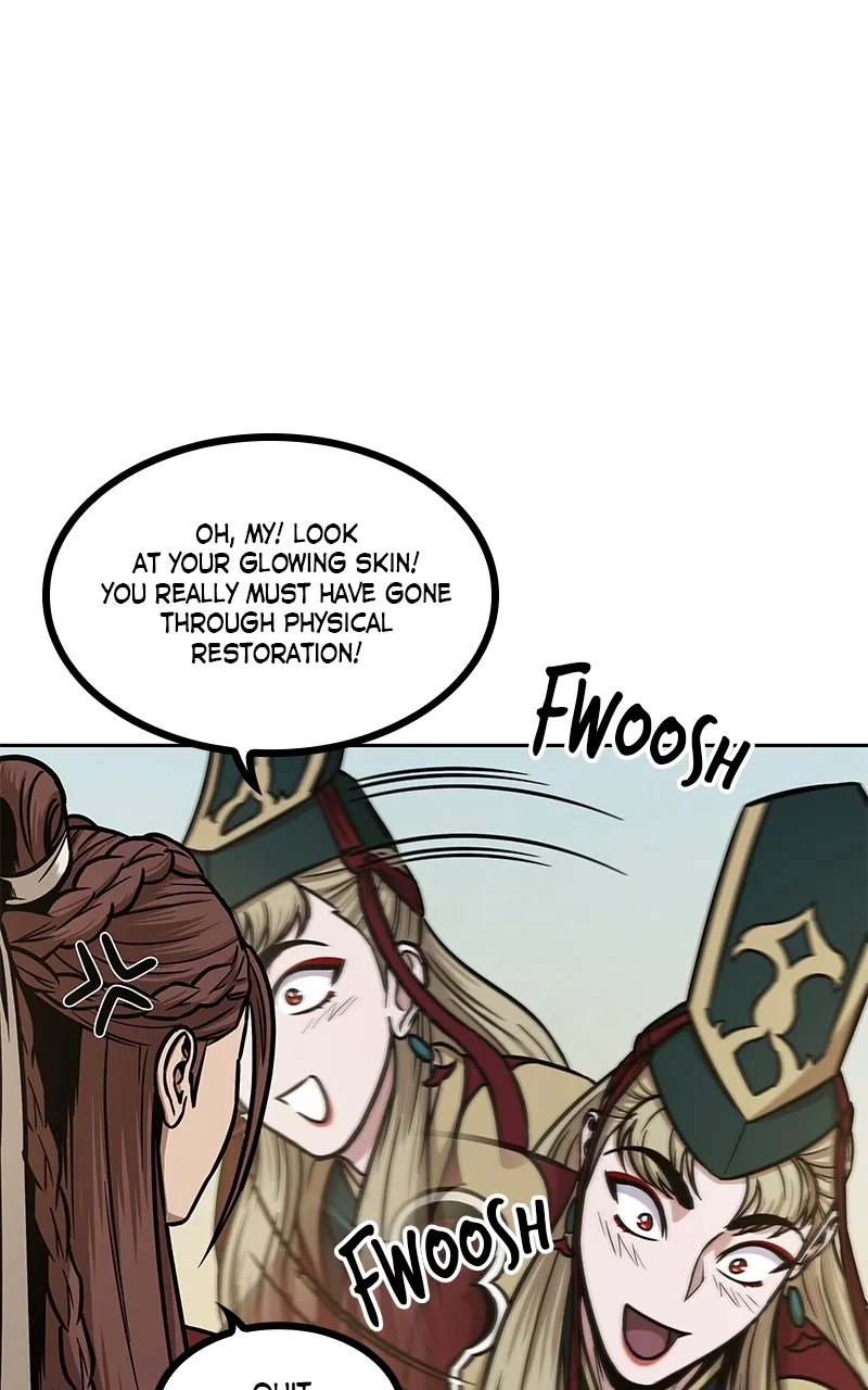 Nano Machine Chapter 100 Page 29