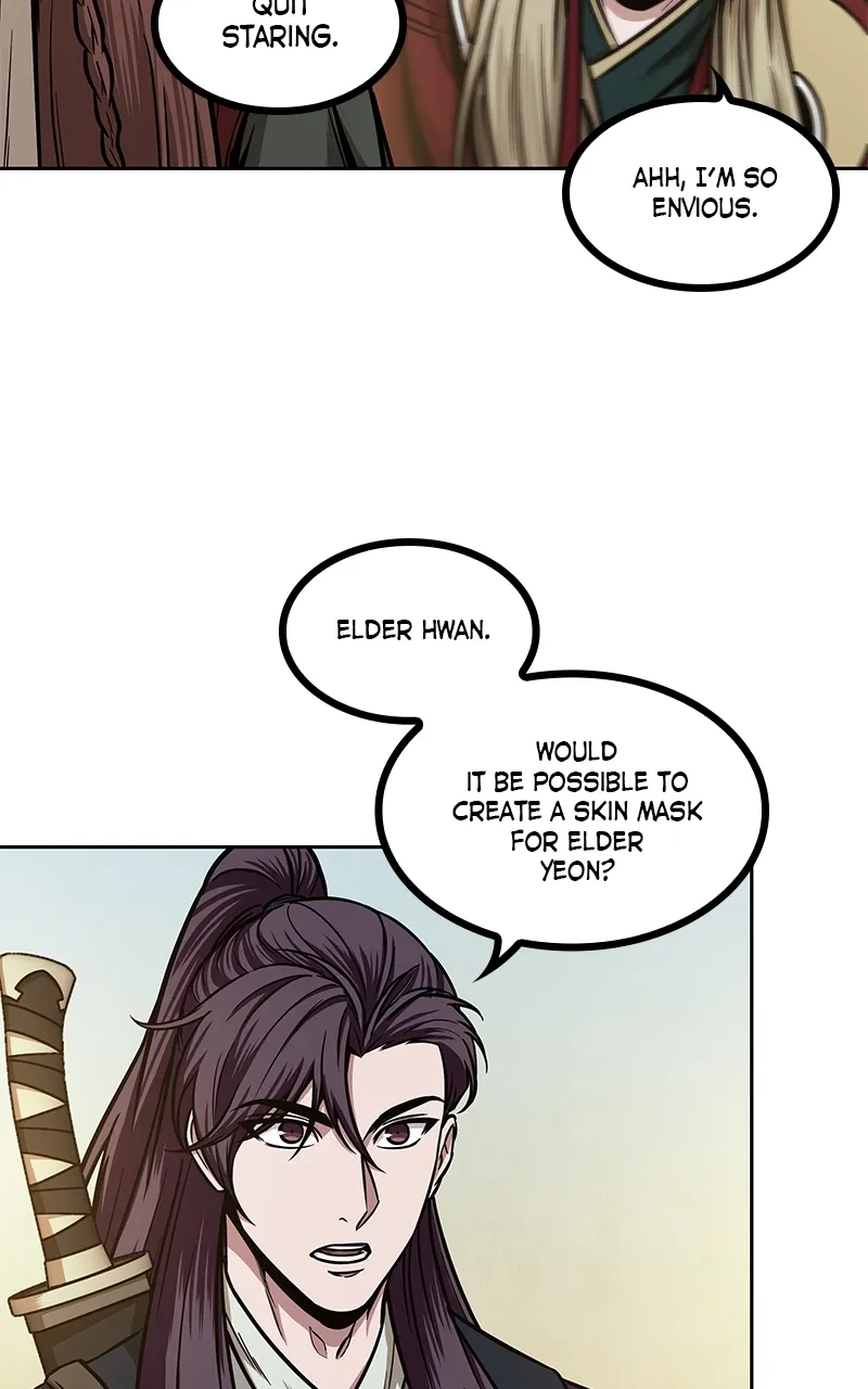 Nano Machine Chapter 100 Page 30