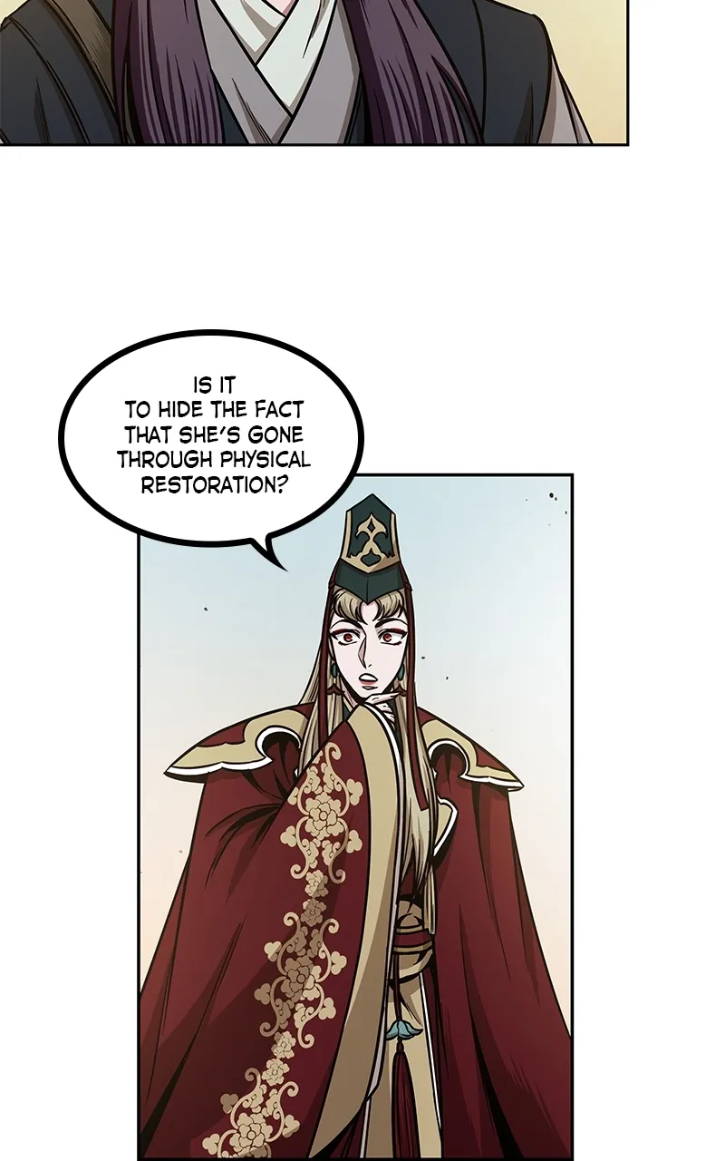 Nano Machine Chapter 100 Page 31