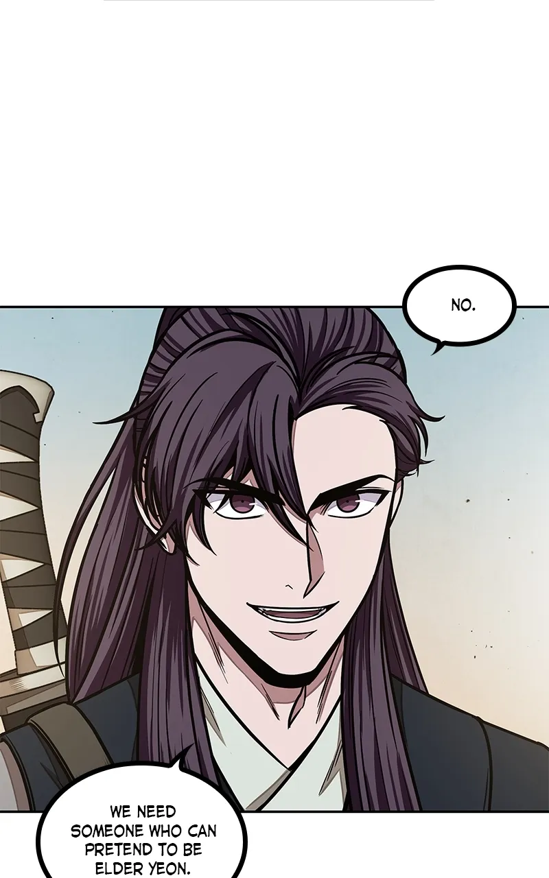Nano Machine Chapter 100 Page 32