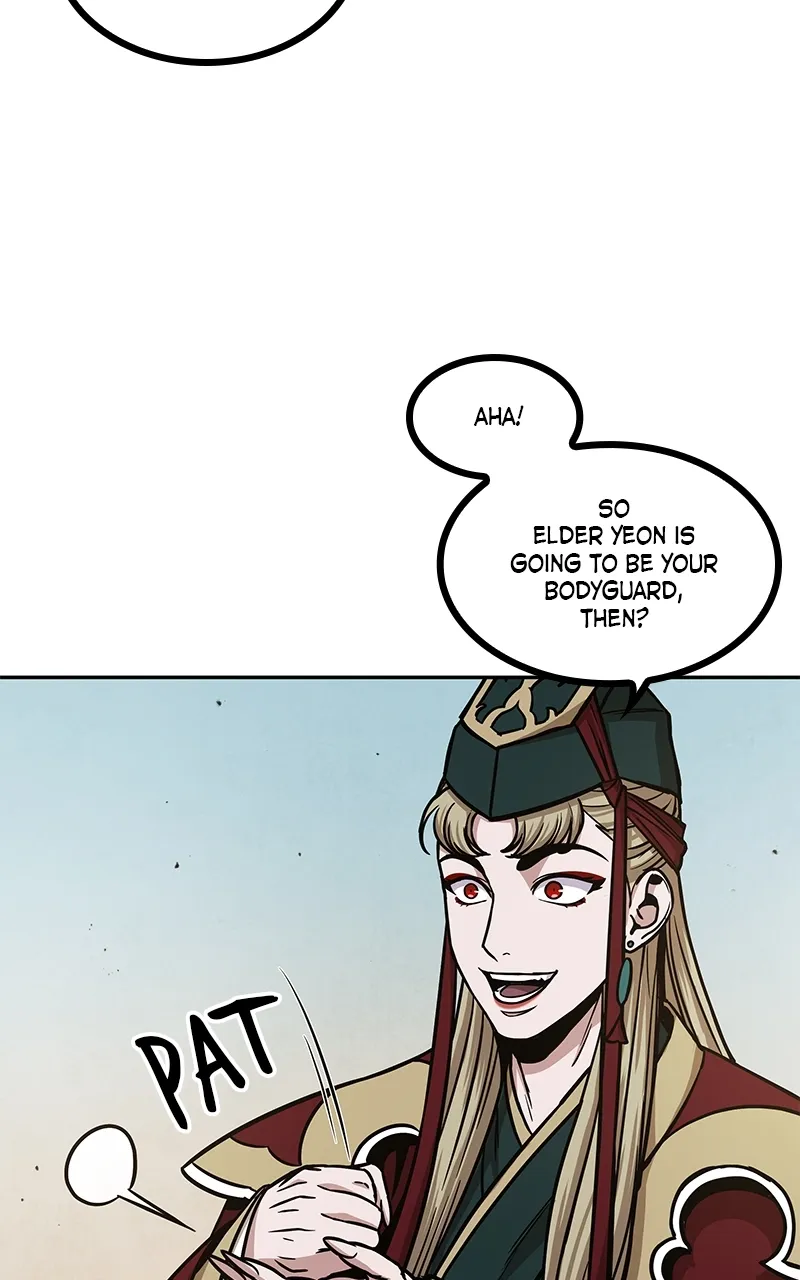 Nano Machine Chapter 100 Page 33