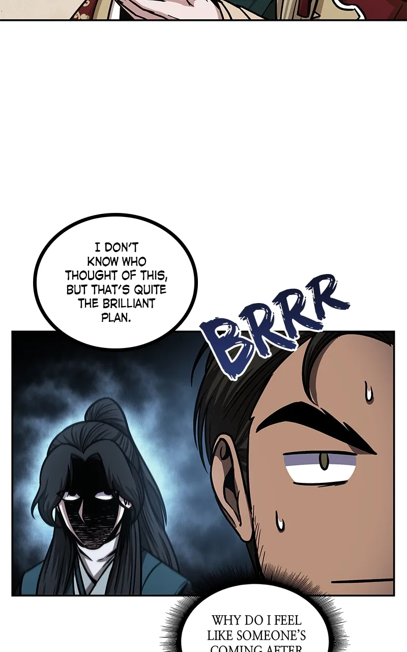 Nano Machine Chapter 100 Page 34
