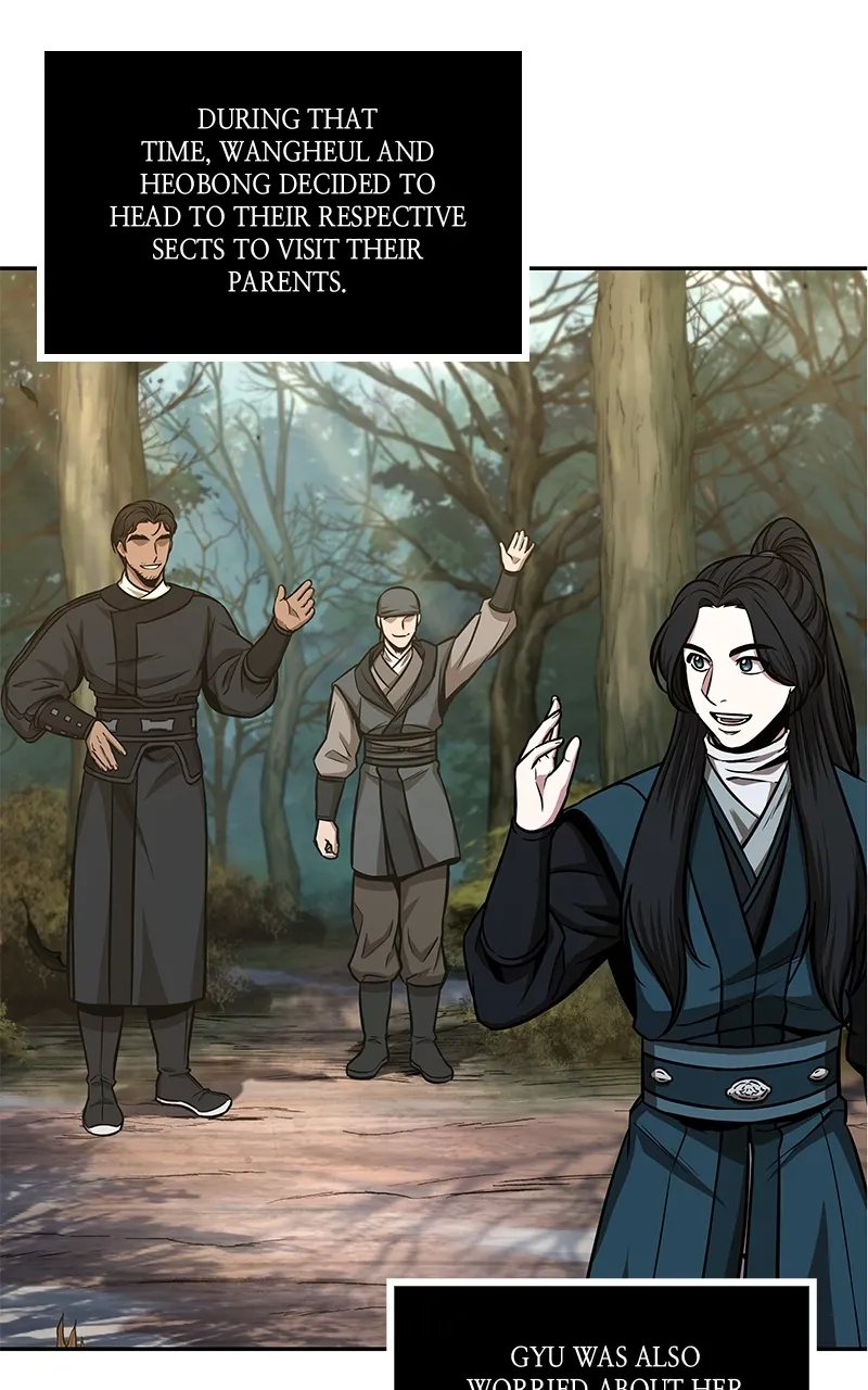 Nano Machine Chapter 100 Page 36