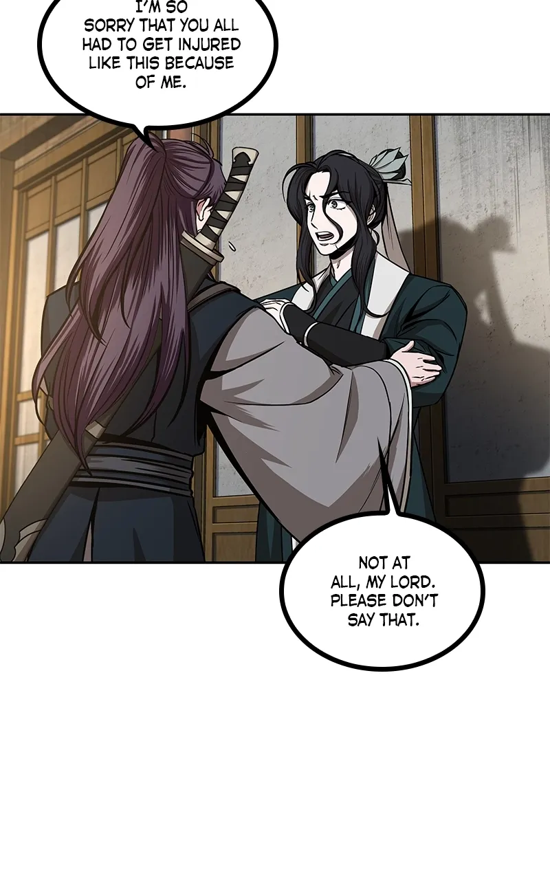 Nano Machine Chapter 100 Page 40