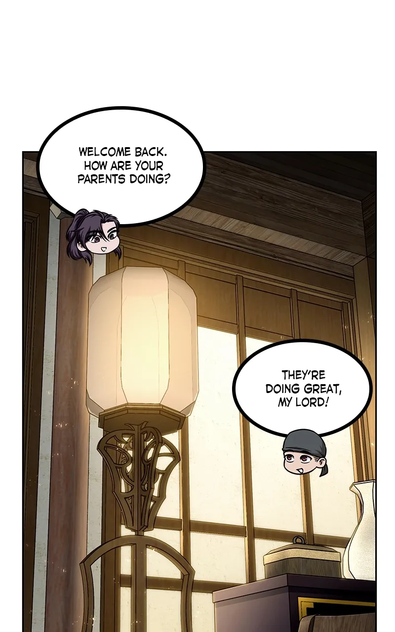 Nano Machine Chapter 100 Page 42