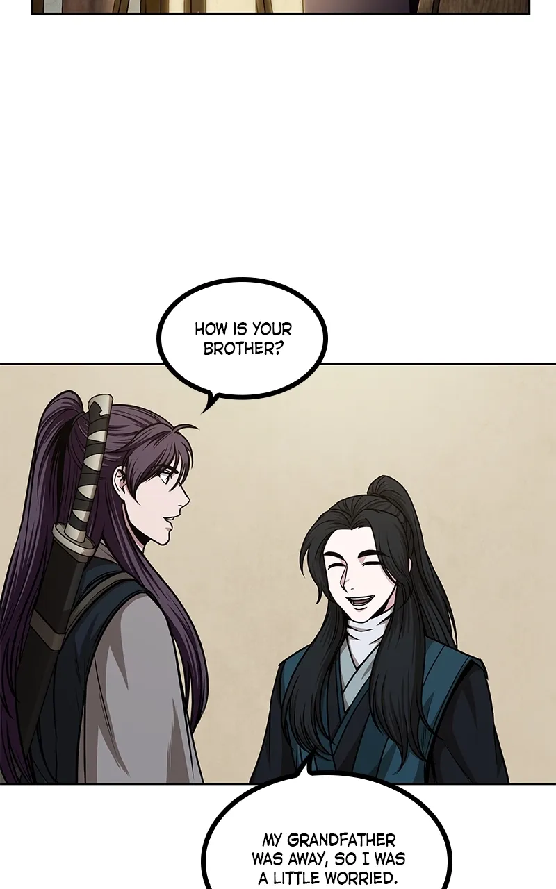 Nano Machine Chapter 100 Page 43