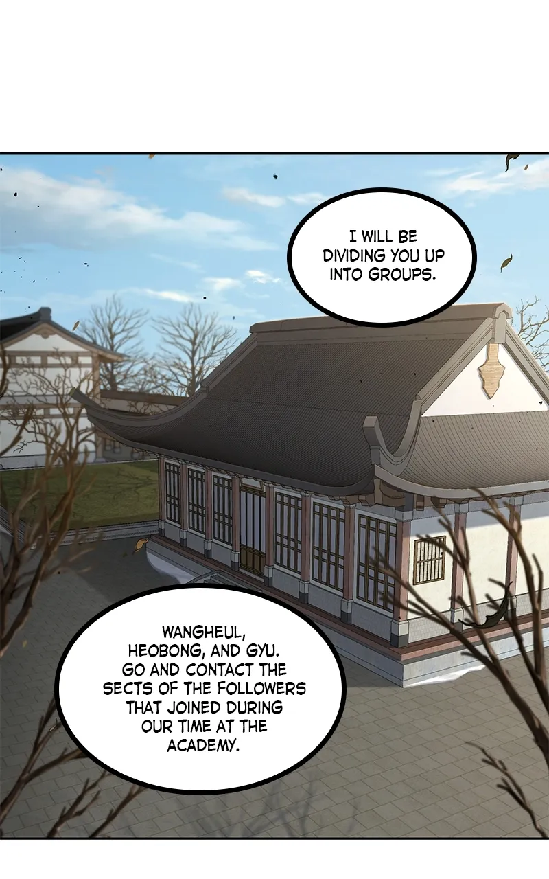 Nano Machine Chapter 100 Page 47