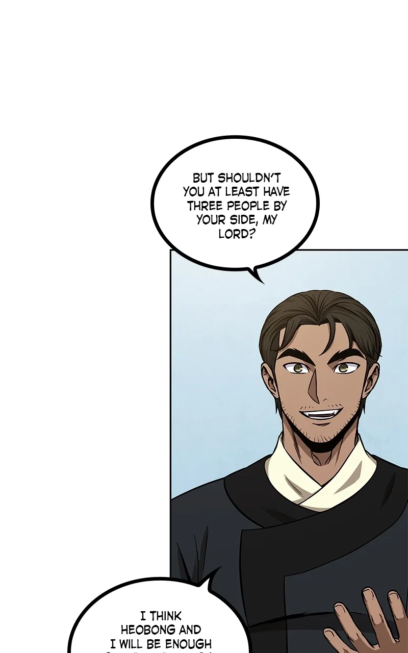 Nano Machine Chapter 100 Page 48