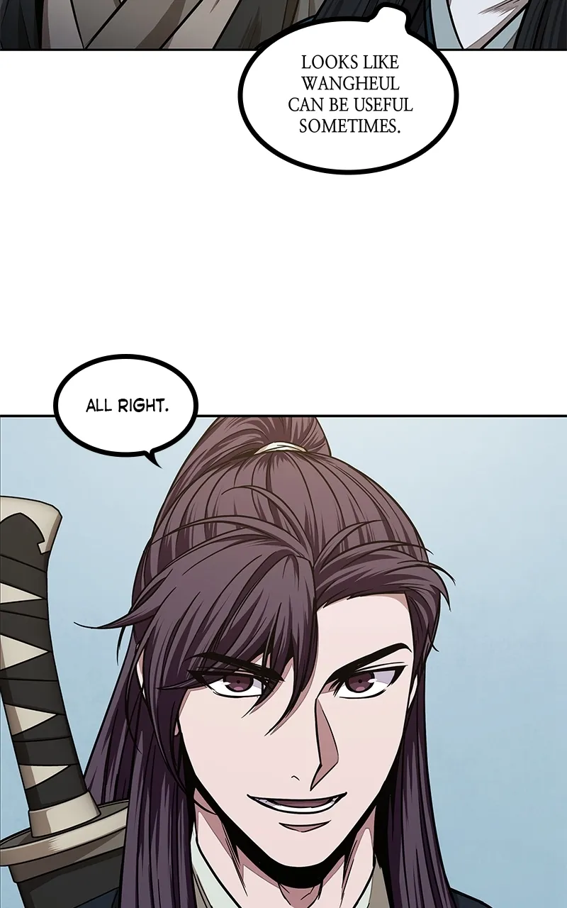 Nano Machine Chapter 100 Page 50
