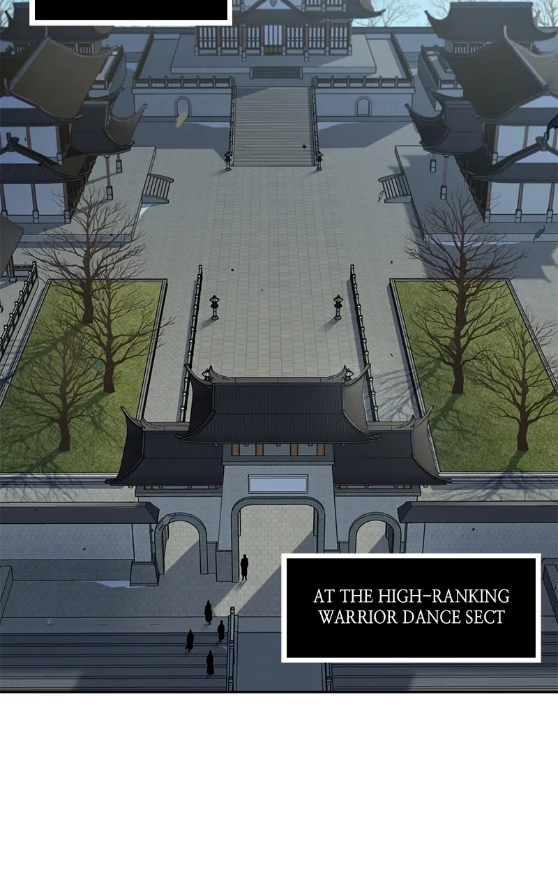 Nano Machine Chapter 100 Page 52