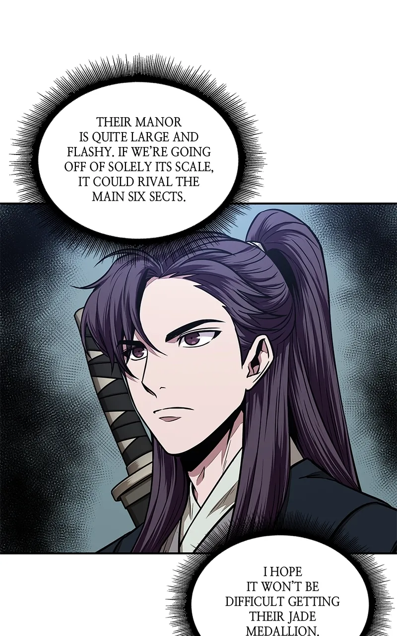 Nano Machine Chapter 100 Page 53