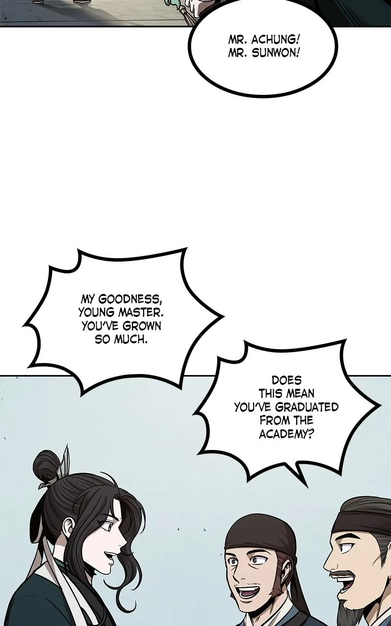 Nano Machine Chapter 100 Page 55