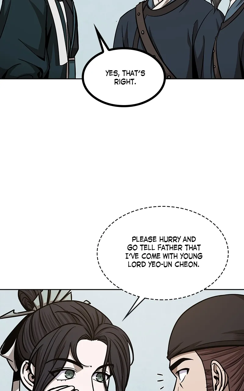 Nano Machine Chapter 100 Page 56