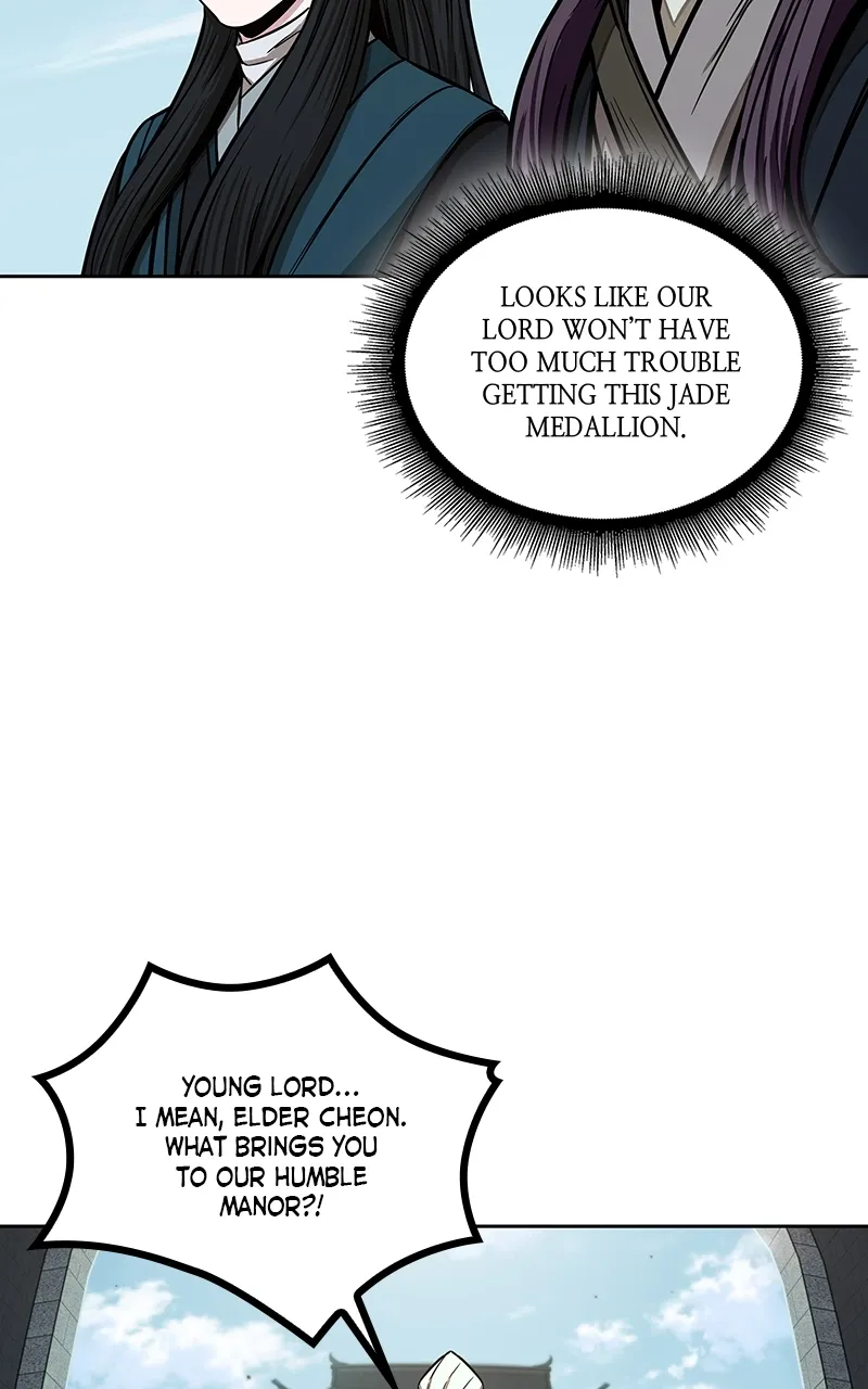 Nano Machine Chapter 100 Page 58