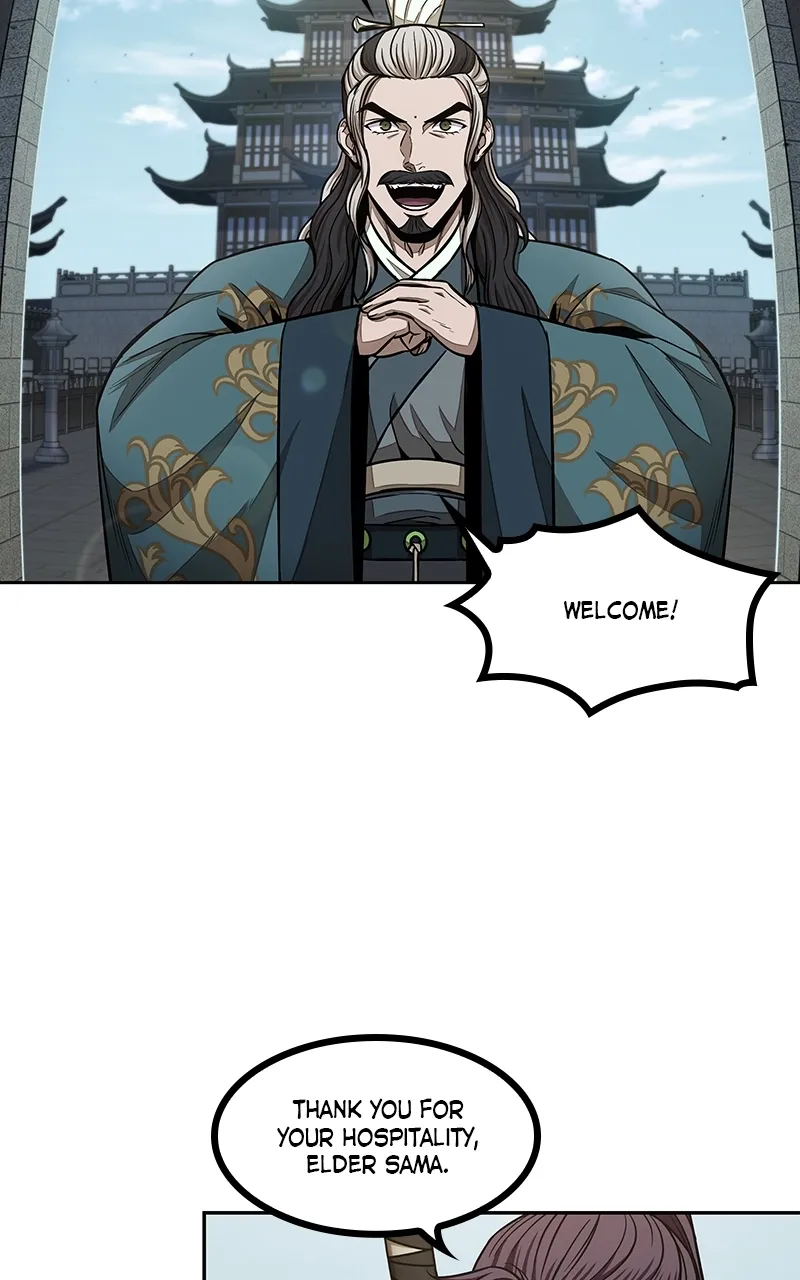 Nano Machine Chapter 100 Page 59