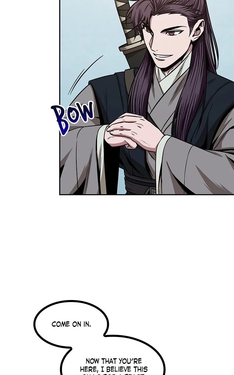 Nano Machine Chapter 100 Page 60