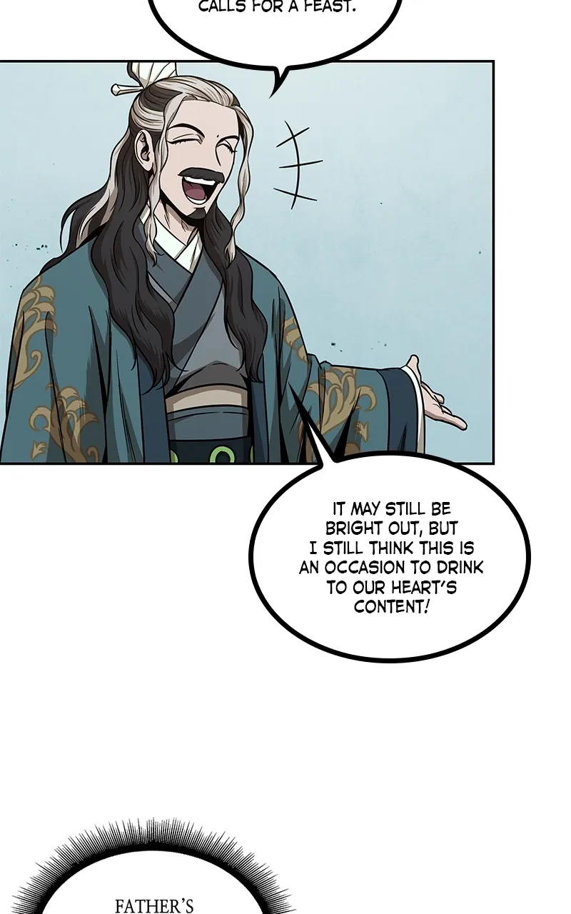 Nano Machine Chapter 100 Page 61