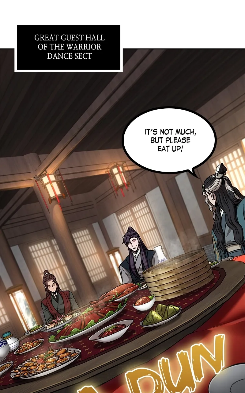 Nano Machine Chapter 100 Page 63