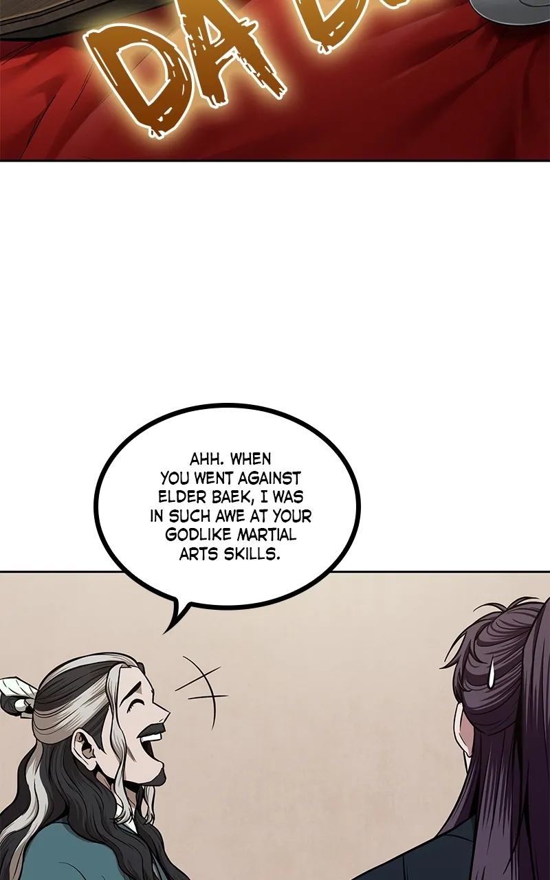 Nano Machine Chapter 100 Page 64