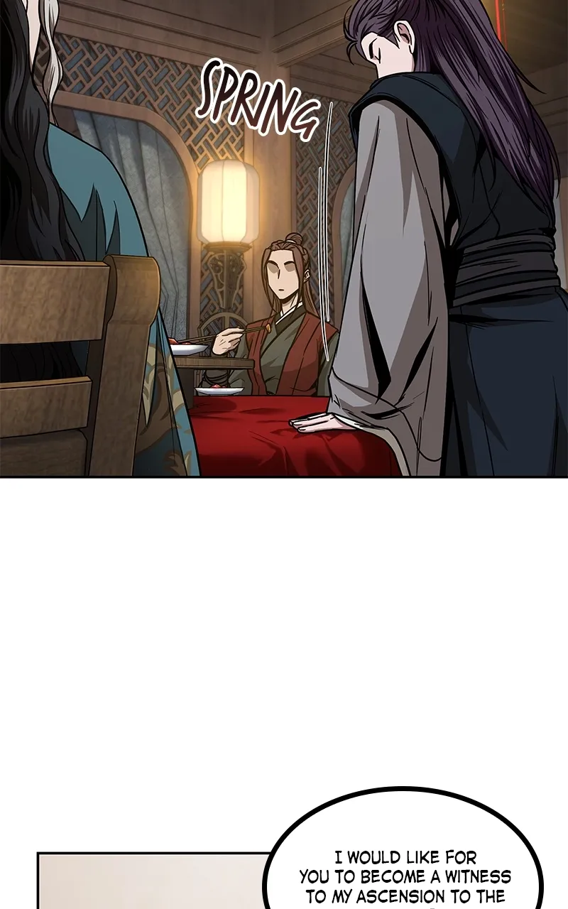 Nano Machine Chapter 100 Page 68