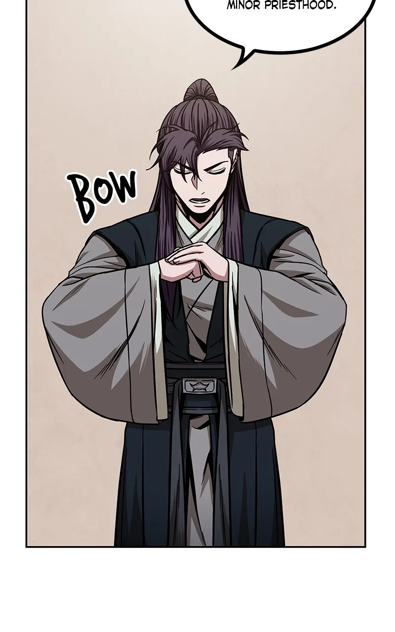 Nano Machine Chapter 100 Page 69
