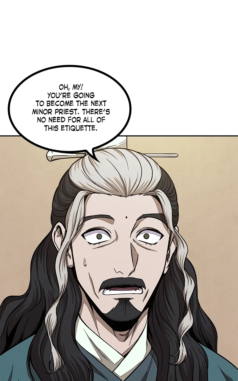 Nano Machine Chapter 100 Page 70