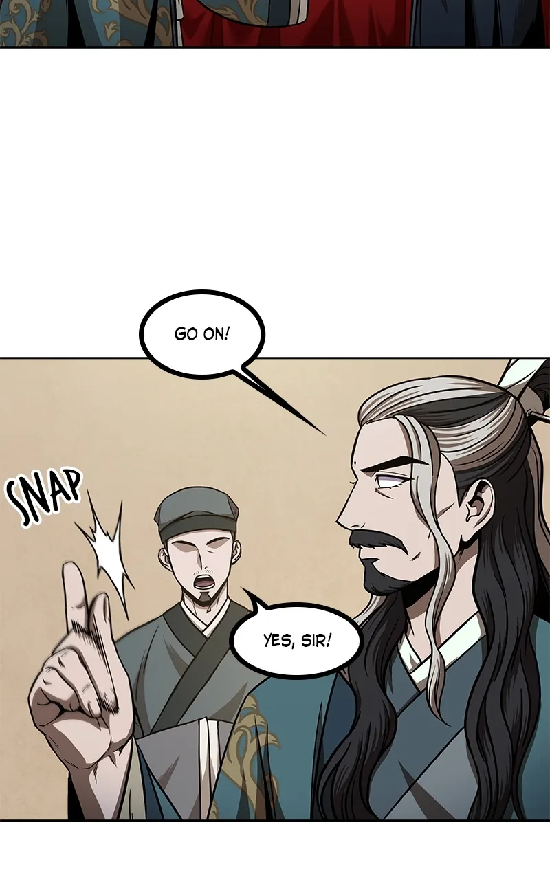 Nano Machine Chapter 100 Page 72