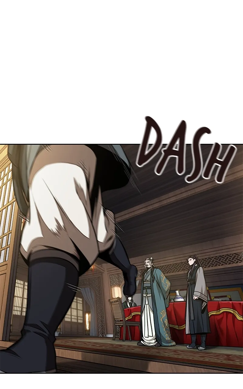 Nano Machine Chapter 100 Page 73