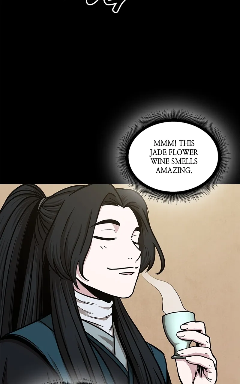 Nano Machine Chapter 101 Page 3
