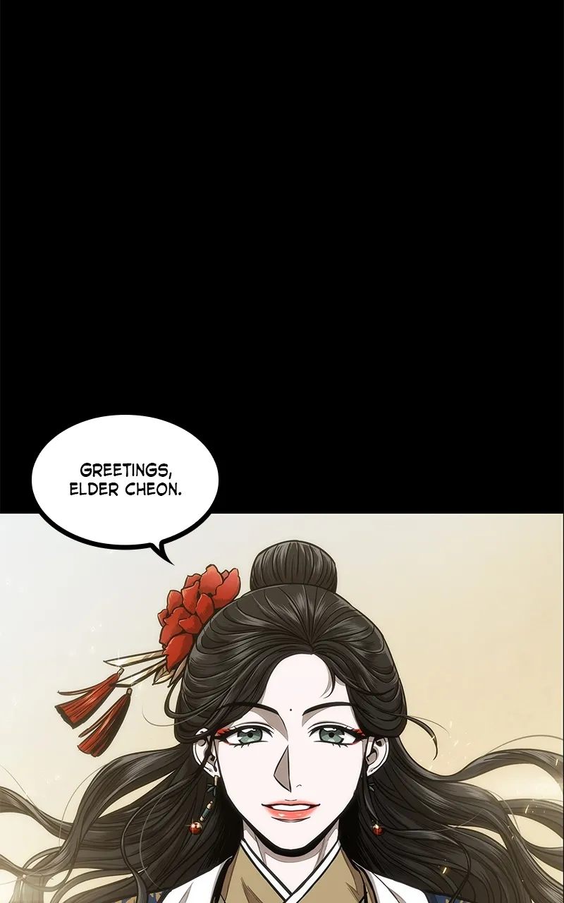 Nano Machine Chapter 101 Page 6
