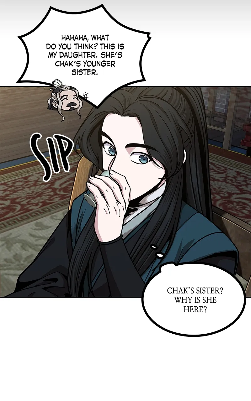 Nano Machine Chapter 101 Page 9