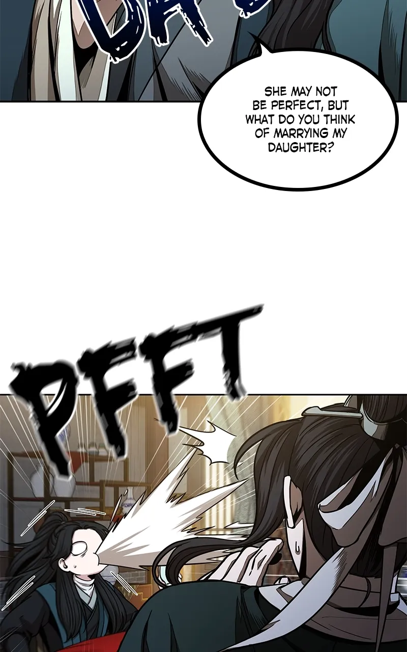 Nano Machine Chapter 101 Page 12
