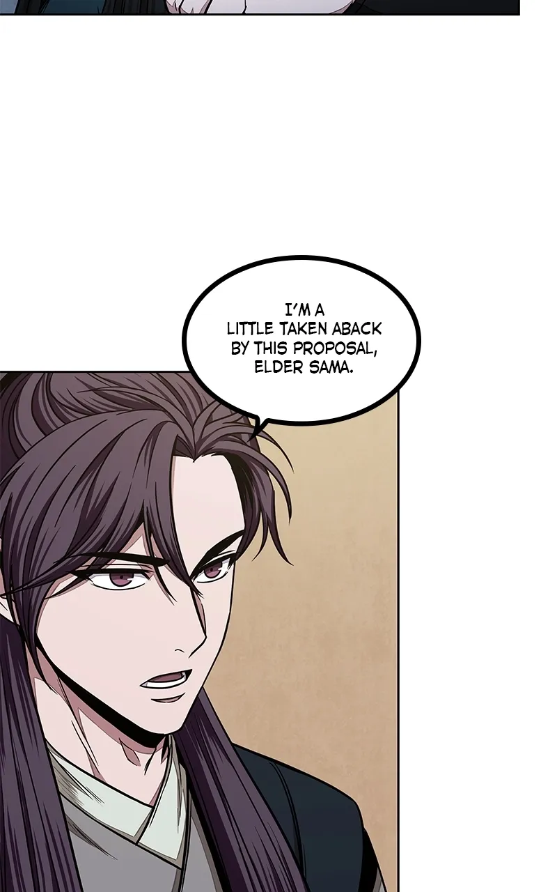 Nano Machine Chapter 101 Page 14