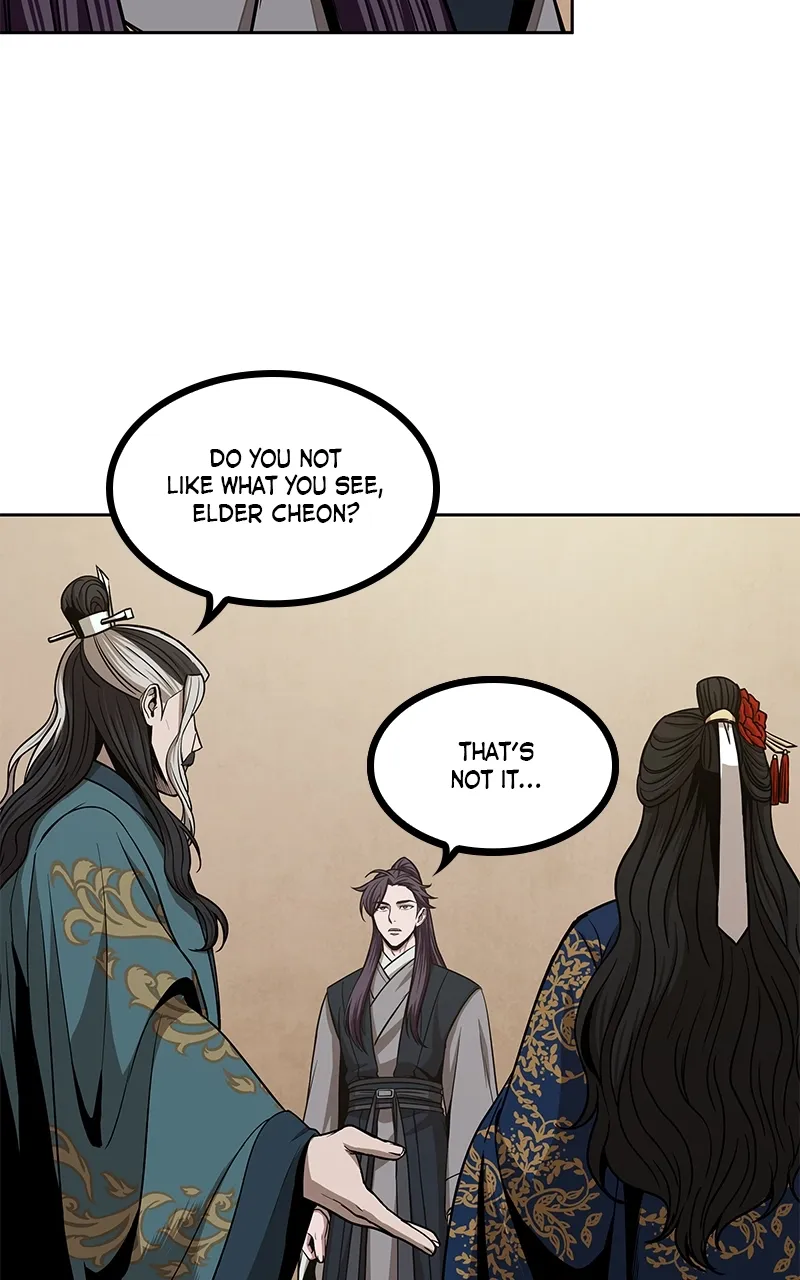 Nano Machine Chapter 101 Page 15