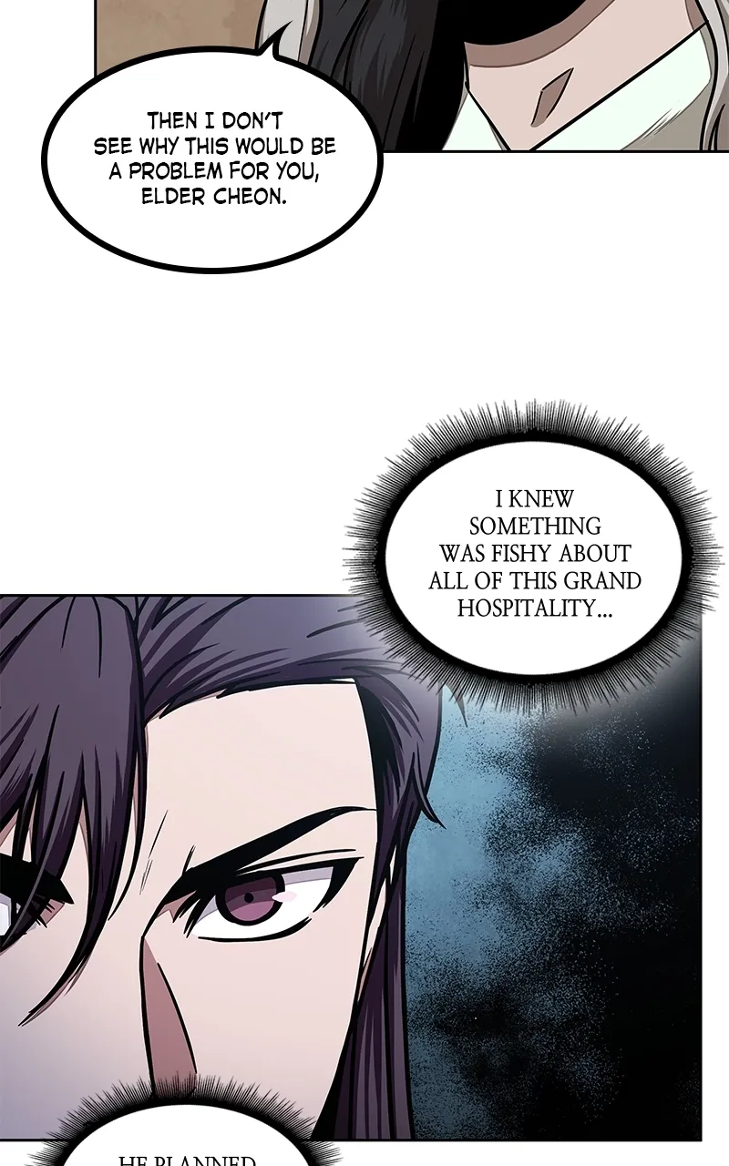 Nano Machine Chapter 101 Page 17