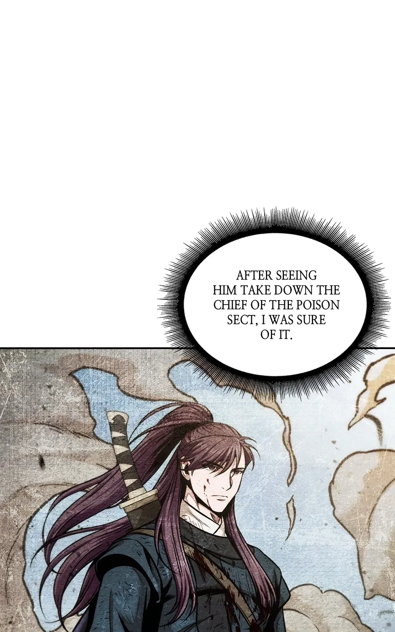 Nano Machine Chapter 101 Page 19