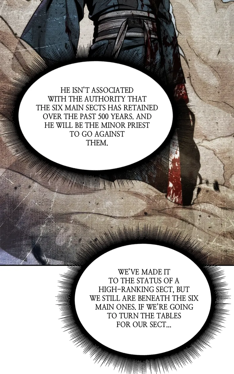 Nano Machine Chapter 101 Page 20