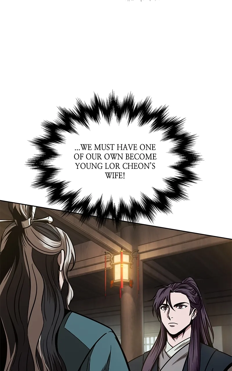 Nano Machine Chapter 101 Page 21