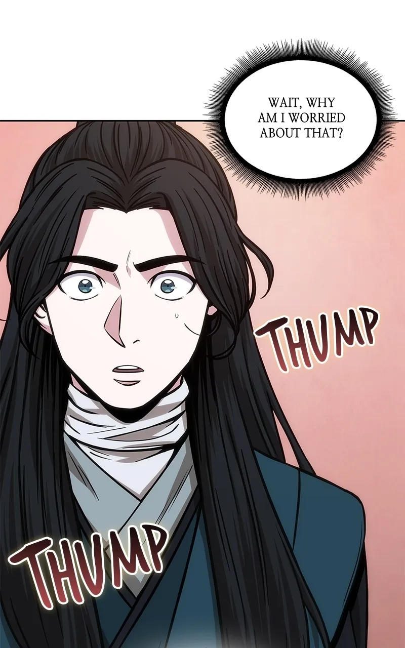 Nano Machine Chapter 101 Page 27
