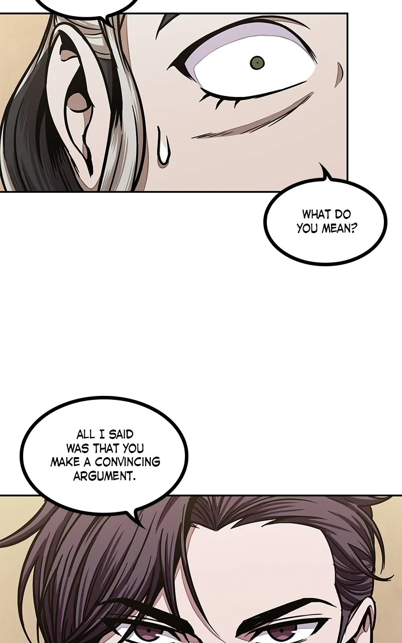 Nano Machine Chapter 101 Page 42