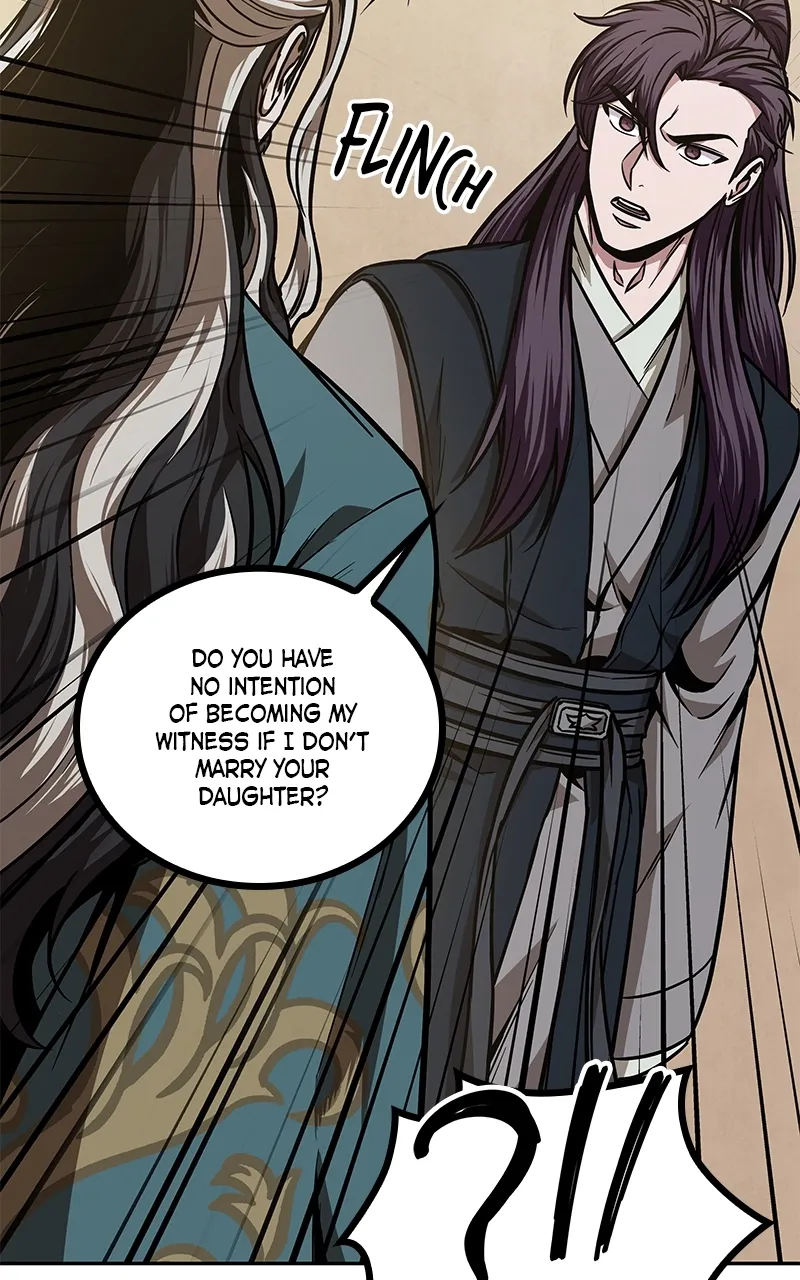Nano Machine Chapter 101 Page 45