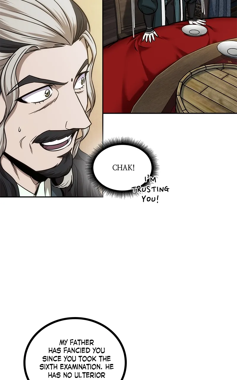 Nano Machine Chapter 101 Page 51