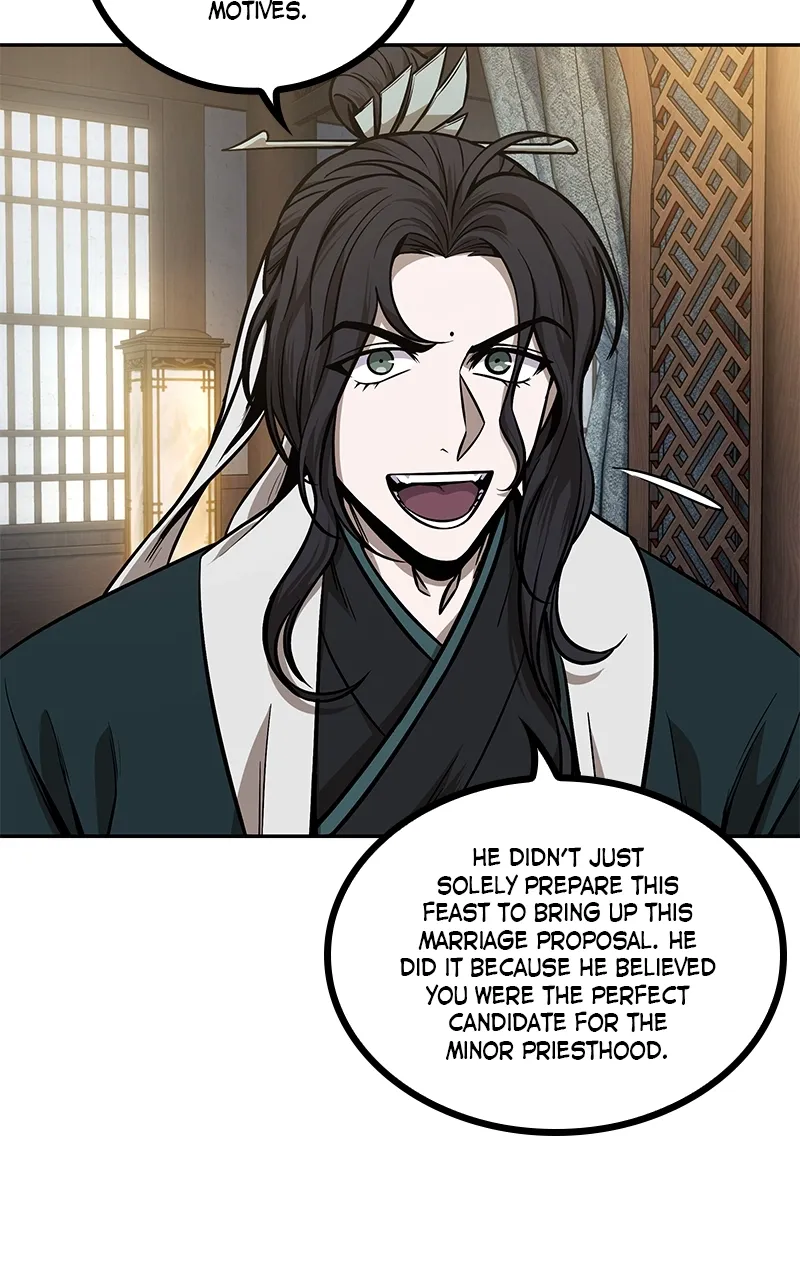 Nano Machine Chapter 101 Page 52